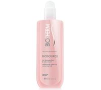 Biotherm Biosource Cleansing Milk 400ml pele seca