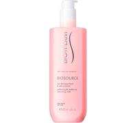 Biotherm Biosource Leche Piel Seca 400mL