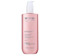 Biotherm Biosource Cleansing Milk 400ml pele seca
