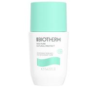 Biotherm Biotherm Desodorante Pure Natural Protect 75ml