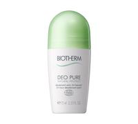 Biotherm Biotherm Desodorante Pure Natural Protect 75ml