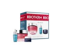 BLUE PEPTIDES CREMA REAFIRMANTE SPF30 ESTUCHE 3 pz