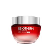 Biotherm Blue Therapy Red Algae Uplift Noche Reafirmante & Luminosidad 50ml