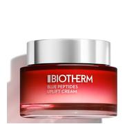 BIOTHERM Cosmética Facial Blue Peptides Uplift Cream Crema de día Reafirmante