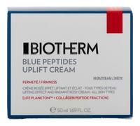 Biotherm Blue Peptides Uplift Crema Firmeza 50ml