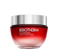 BIOTHERM BLUE PEPTIDES CREMA DE NOCHE EFECTO LIFTING RICH 50 ML