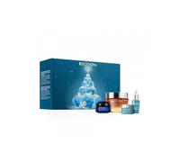 Biotherm Blue T Amber cofre 50 ml