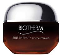 Biotherm Blue Therapy Ámbar Algas Revitalizar Noche 50ml