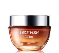Biotherm Blue Therapy Ámbar Algas Revitalizar Noche 50Ml