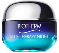 Biotherm Blue Therapy Crema de Noche Arrugas - Manchas Oscuras - Firmeza 50mL