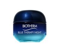Biotherm Blue Therapy Night Cream 50ml Crema de noche