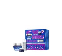 BIOTHERM Blue Therapy Night Cream Routine Set Set de cuidado facial 1 piezas