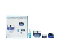 Biotherm Blue Therapy Pro Retinol 4 Piece Gift Set For Women