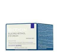 Biotherm Blue Therapy Pro-Retinol crema de ojos 15 ml
