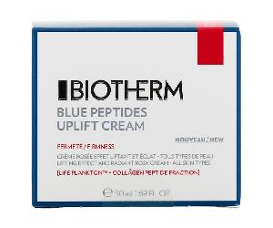 Biotherm Blue Therapy Uplift Day Crema de Día Reafirmante Antiedad 50ml