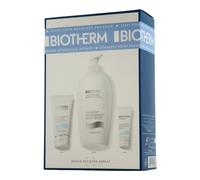 Biotherm Body Care Set con Lait Corporel Active Recovery 400ml+50ml+20ml