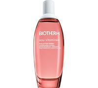 Biotherm Bruma corporal refrescante Eau Vitaminée 100mL Pulsation Berry