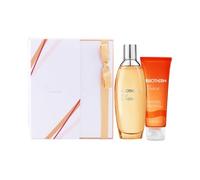 Biotherm Cofre Eau d'Énergie Eau de Toilette + Gel Ducha