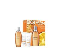 Biotherm Cofre Navidad Eau d'Énergie + Gel Ducha + Body Milk