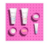 BIOTHERM Collagen Fit Body Milk Mini 50 ml Set Set de cuidado corporal 1 piezas