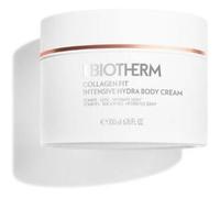 Biotherm Collagen Fit Intensive Hydra Body Cream 200 ml