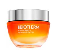 BIOTHERM Cosmética Facial Aquasource+ Brightening Vitamin Glow Gel Tratamiento Hidratante