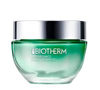 ¡48% DTO! Biotherm Aquasource Hyalu Plump Gel Hidratante 50 ml