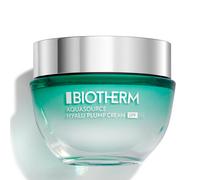 Biotherm - Aquasource Hyalu Plump SPF30 Cremas faciales 50 ml unisex