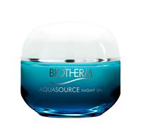 BIOTHERM Cosmética Facial Aquasource Night Spa