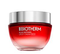 BIOTHERM BLUE PEPTIDES CREMA DE NOCHE EFECTO LIFTING RICH 50 ML