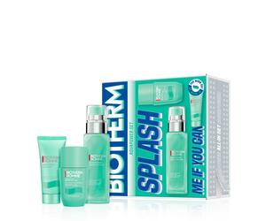 BIOTHERM Cosmética Facial Hombre Homme Aquapower - Advanced Set