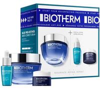Biotherm Blue Pro-Retinol Multi-Correct Cream Case 3 Pcs
