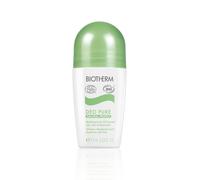 BIOTHERM Cuidado Corporal Deo Pure Ecocert Roll-On