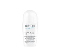 BIOTHERM Cuidado Corporal Deo Pure Invisible Roll-On Desodorante Roll - On
