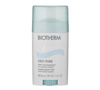 DEO PURE antiperspirant stick 40 ml