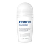 BIOTHERM Cuidado Corporal Le Déodorant by Lait Corporel Leche Corporal