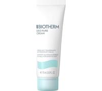 Biotherm Deo Pure Antiperspirant Cream 75ml