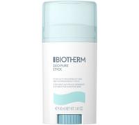 Biotherm Deo Pure Antitranspirante en barra 40mL