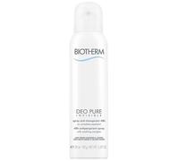 Biotherm Déo Pure Invisible Antitranspirante 48h Spray 150ml