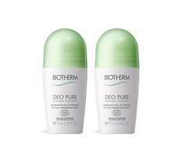 Biotherm Deo Pure Nature Protect Roll-on 2x75ml