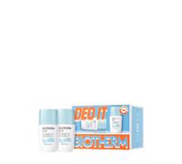 BIOTHERM Deo Pure Roll On Duo Set 75 ml Set de cuidado corporal 1 piezas