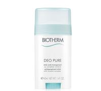 DEO PURE antiperspirant stick 40 ml