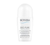 Biotherm Desodorante Pure Invisible Roll-On 75 ml