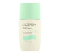 Biotherm Desodorante Pure Natural Protect Soin 24 Heures sans sels 75 ml