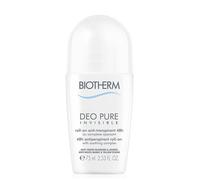 BIOTHERM Desodorante Roll On Deo Pure Invisible | Precio, Comprar n/a 75 ml