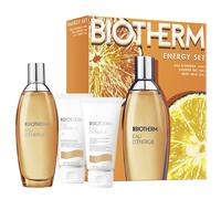 Biotherm Eau d´Énergie Set de regalo