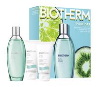Biotherm Eau Pure Set de regalo