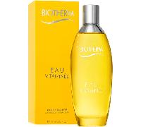 Biotherm Eau Fragancia corporal Vitaminée 100 ml