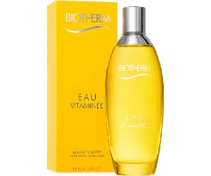 Biotherm Eau Vitaminée Fragancia Corporal Vaporizador 100 ml
