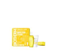 BIOTHERM Eau Vitaminée Impulsion Citron 100 ml Set Set de cuidado corporal 1 piezas
